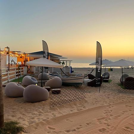 Residence Sicilia Mare- Casa Vacanza 斯哥利提 外观 照片