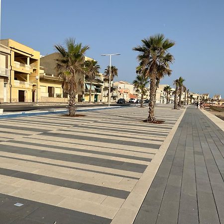 Residence Sicilia Mare- Casa Vacanza 斯哥利提 外观 照片