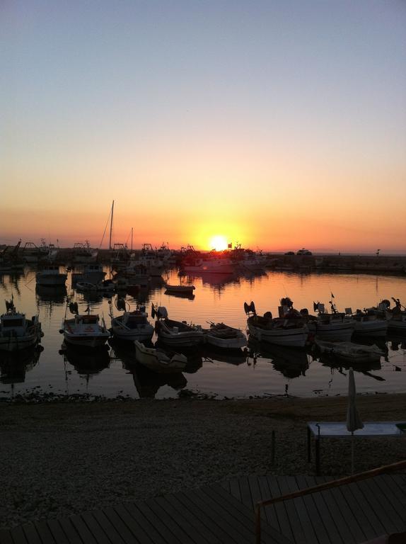 Residence Sicilia Mare- Casa Vacanza 斯哥利提 客房 照片