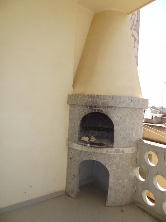 Residence Sicilia Mare- Casa Vacanza 斯哥利提 客房 照片